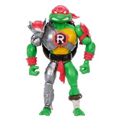 Figurine Raphael - MOTU x TMNT: Turtles of Grayskull