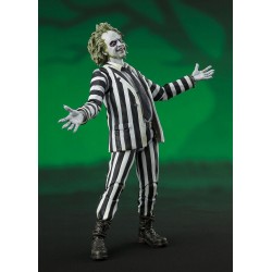 S.H.Figuarts Beetlejuice - Beetlejuice Beetlejuice