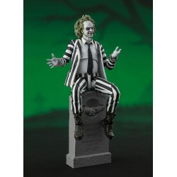 S.H.Figuarts Beetlejuice - Beetlejuice Beetlejuice