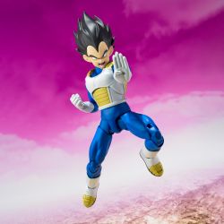 S.H.Figuarts Vegeta - Dragon Ball Daima