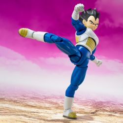 S.H.Figuarts Vegeta - Dragon Ball Daima