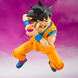 S.H.Figuarts Son Goku - Dragon Ball Daima