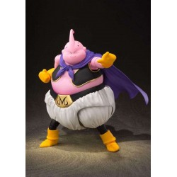 S.H Figuarts Majin Buu Good - Dragon Ball