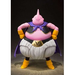 S.H Figuarts Majin Buu Good - Dragon Ball