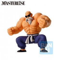 Figurine Ichibansho Master Roshi (Tortue Géniale) - Son Goku Training Section - Dragon Ball