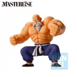 Figurine Ichibansho Master Roshi (Tortue Géniale) - Son Goku Training Section - Dragon Ball