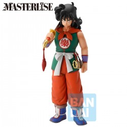 Figurine Ichibansho Yamcha - Son Goku Training Section - Dragon Ball