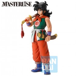 Figurine Ichibansho Yamcha - Son Goku Training Section - Dragon Ball