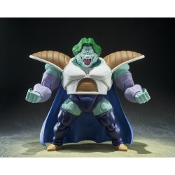 S.H.Figuarts Zarbon - True Power - Dragon Ball Z