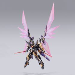 Metal Build Dragon Scale Lancelot Albion Zero - Code Geass