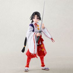 S.H.Figuarts Tokiyuki Hojo - The Elusive Samurai