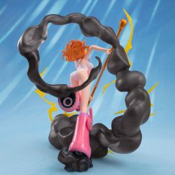 Figuarts ZERO [EXTRA BATTLE] Nami -Lightning Blast- One Piece