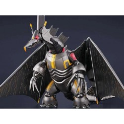 S.H.Figuarts Mecha Gigantron [Ultraman : Rising]