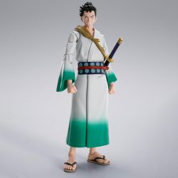 S.H.Figuarts Shimotsuki Ryuma One Piece Monsters