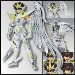 Myth Cloth Ex Metal Pegasus Seiya (V4) - Saint Seiya