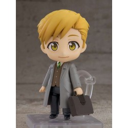 Nendoroid Alphonse final episode - Fullmetal Alchemist: Brotherhood