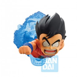 copy of Figurine Ichibansho Chichi - Son Goku Training Section - Dragon Ball