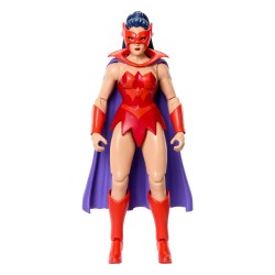 Figurine Catra (Cartoon Collection) - Les Maîtres de l'Univers Origins