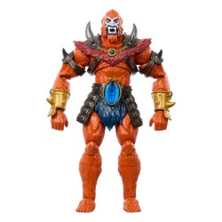 Figurine Beast Man - Masters of the Universe: New Eternia Masterverse