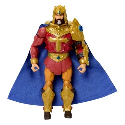 Figurine King Randor - Masters of the Universe: New Eternia Masterverse