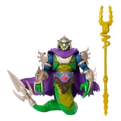 Figurine Deluxe Super Shredder - Turtles of Grayskull