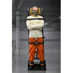 Figurine Dr. Hannibal Lecter (Masked) - Le Silence des agneaux