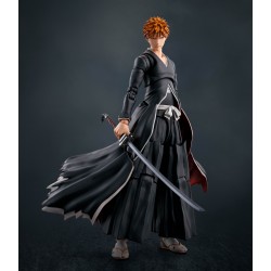 S.H.Figuarts Ichigo Kurosaki - Getsugatensho - Bleach