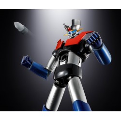 copy of Action figure Soul of Chogokin GX-111 Great Mazinger Kakumei Shinka - Great Mazinger