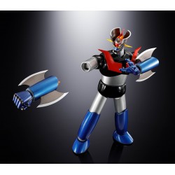 copy of Action figure Soul of Chogokin GX-111 Great Mazinger Kakumei Shinka - Great Mazinger