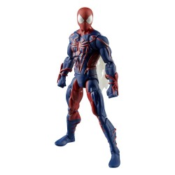 Figurine Spider-Man Unlimited - Spider-Man Marvel Legends