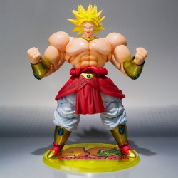 S.H.Figuarts Broly -40th Anniversary Reissue Edition- Dragon Ball Z