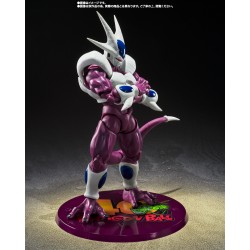 S.H.Figuarts Cooler Final Form - 40th Anniversary Reissue Edition - Dragon Ball Z