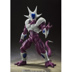 S.H.Figuarts Cooler Final Form - 40th Anniversary Reissue Edition - Dragon Ball Z