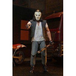 Figurine Deluxe Movie Realization Casey Jones - Tortues Ninja (1990 Movie)