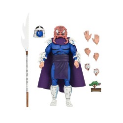 Figurine Krang/Shredder - Tortues Ninja (Archie Comics)