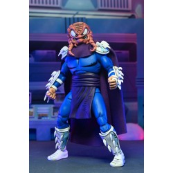 Figurine Krang/Shredder - Tortues Ninja (Archie Comics)