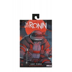 Figurine Michelangelo Nightwatcher - Tortues Ninja : The Last Ronin The Lost Years