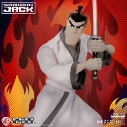 Figurine One:12 Collective Samurai Jack - Samurai Jack