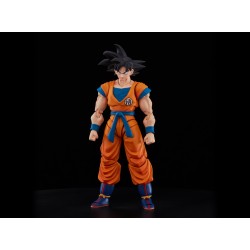 Dragon Ball Super - S.H Figuarts Son Goku Super Hero S.H.Figuarts (Rerun)