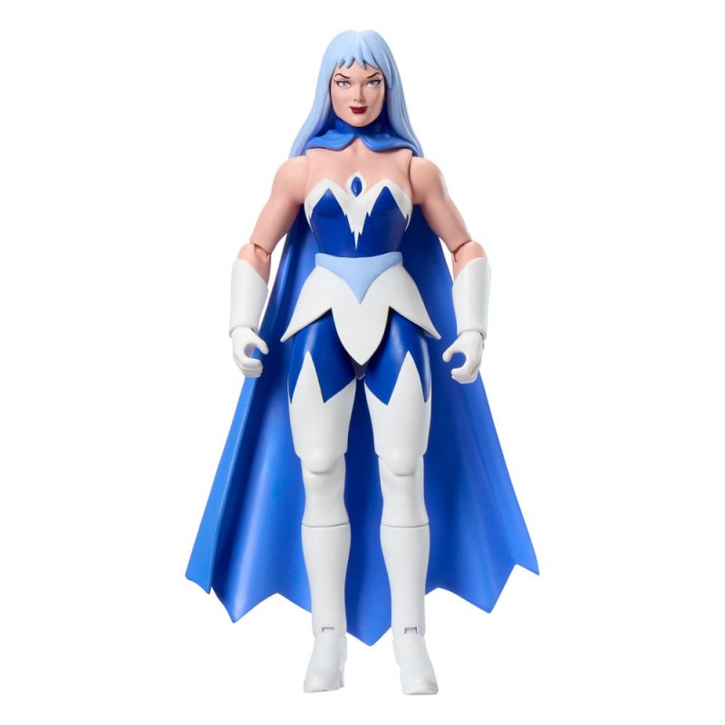 Figurine Frosta (Cartoon Collection) - Les Maîtres de l'Univers Origins