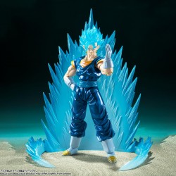 Figurine Super Saiyan God Super Saiyan Vegeto - EXCLUSIVE EDITION - S.H.Figuarts