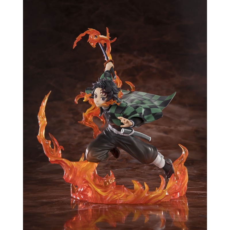 copy of Figuarts Zero Muichiro Tokito - Demon Slayer : Kimetsu no Yaiba