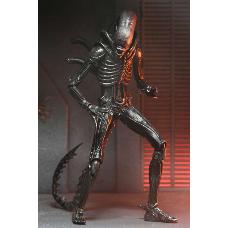 Figurine Ultimate Xenomorph XX121 - Alien Romulus