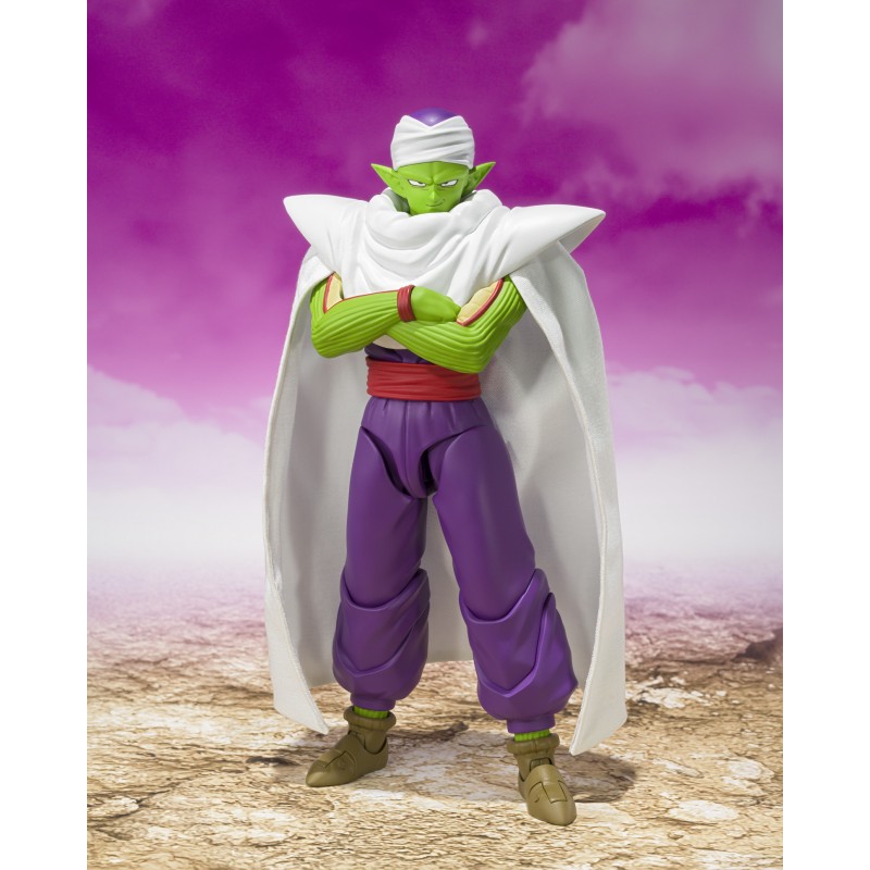 S.H.Figuarts Piccolo - Dragon Ball Daima