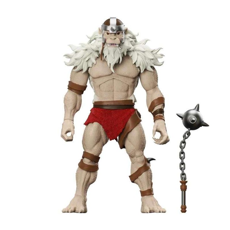 Figurine Monkian Deluxe Action Figure - Cosmocats