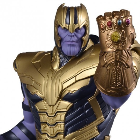 thanos 19 