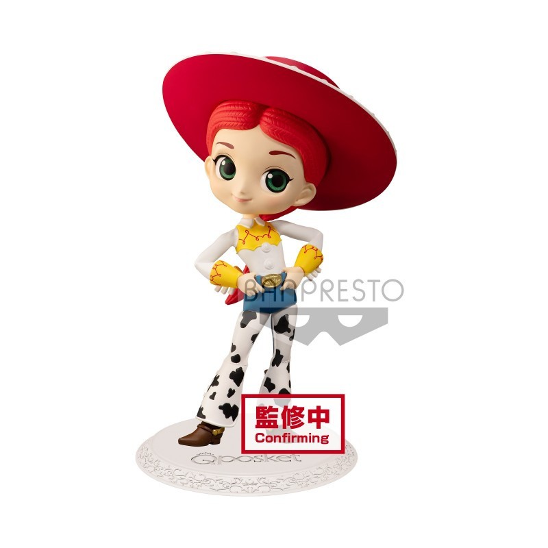 figurine jessie toy story