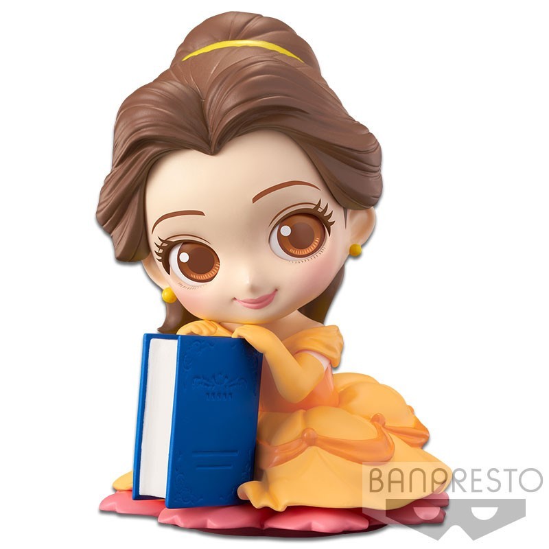 Figurine Q Posket Belle - Sweetiny - Funkyshop