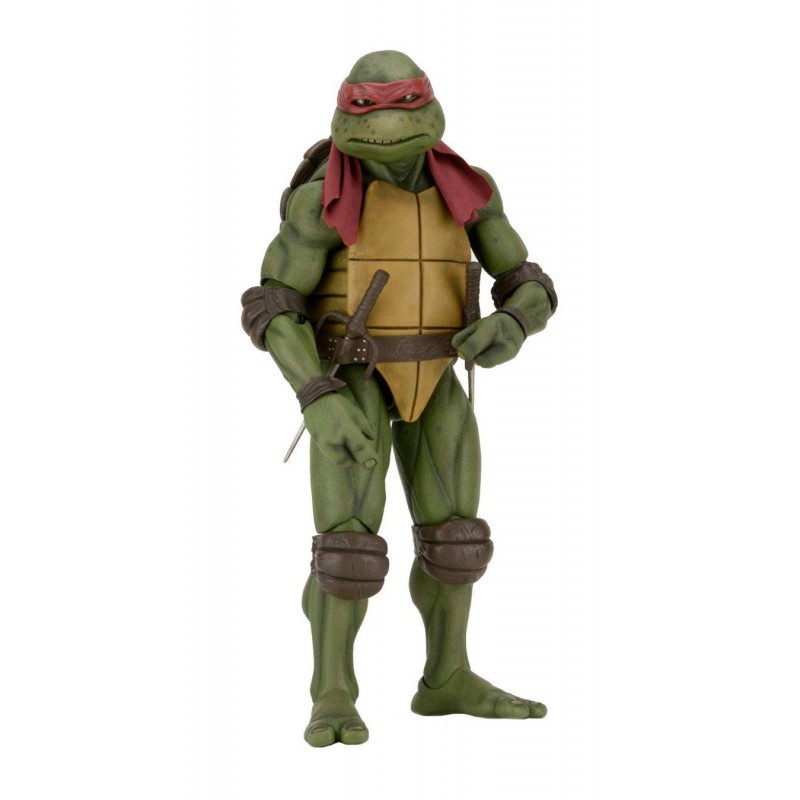 figurine tortue ninja