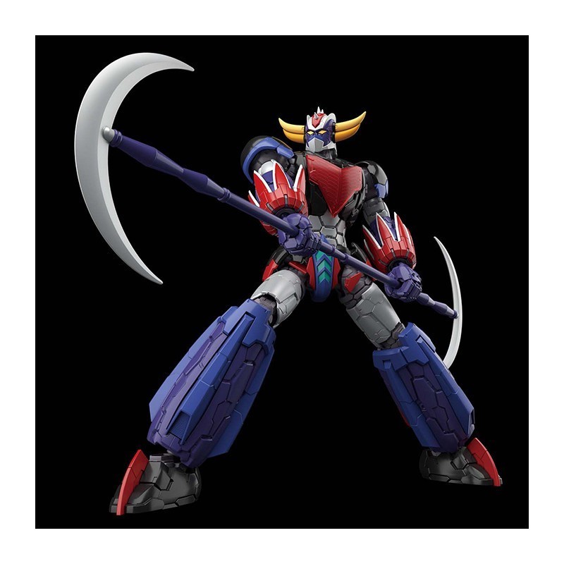 HG Grendizer Infinitism 1/144 - Plastic Model Kit